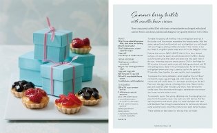 Summer Fruit Pastries фото книги 3