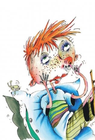 Все вредные советы фото книги 7