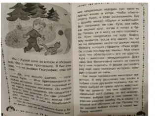 В стране невыученных уроков фото книги 4