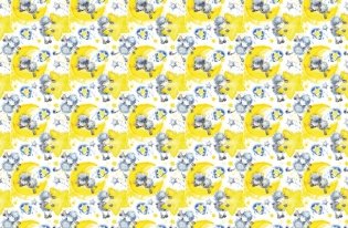 Бумага для дизайна, творчества, скрапбукинга "Сова" фото книги 4