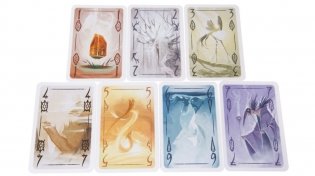 Настольная игра "Сиггил" фото книги 7