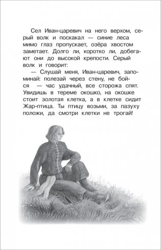 Хрестоматия для детского сада. 6-7 лет. Подготовительная группа фото книги 6