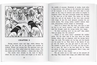 Принцесса из кувшинки. Домашнее чтение с заданиями по новому ФГОС фото книги 3