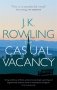 The Casual Vacancy фото книги маленькое 2