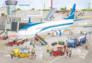 Транспорт. Машины, самолёты, корабли, поезда фото книги 5