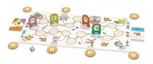 Кто украл репку? фото книги 2