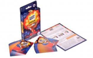 Шот: Шпионский фото книги 6