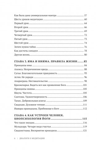 Диалоги о медитации. Русский йогин о практике, психологии и будущем человечества фото книги 3