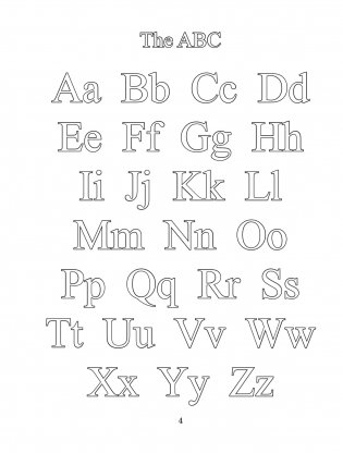 Английский язык на "отлично" с QR-кодами. Правила чтения и грамматики. 3 класс фото книги 4