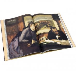 Портреты импрессионистов фото книги 6