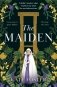 The Maiden фото книги маленькое 2