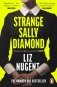 Strange Sally Diamond фото книги маленькое 2