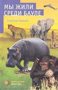 Мы жили среди бауле фото книги
