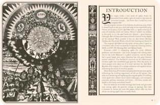 Seasons of the Witch – Ostara Oracle фото книги 2