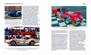 Cranswick on Classic Chevrolet Corvette 1953-1996 фото книги 7