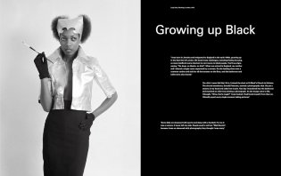 Dennis Morris фото книги 2