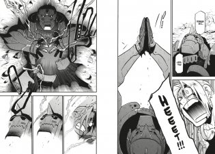 Стальной Алхимик. Книга 18 фото книги 4