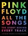 Pink Floyd. All The Songs фото книги маленькое 2