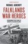 Falklands war heroes фото книги маленькое 2