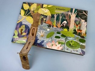 Удивительные животные фото книги 2