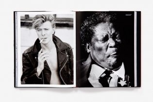 50 Years of Rolling Stone. The Music, Politics and People that Changed Our Culture фото книги 2