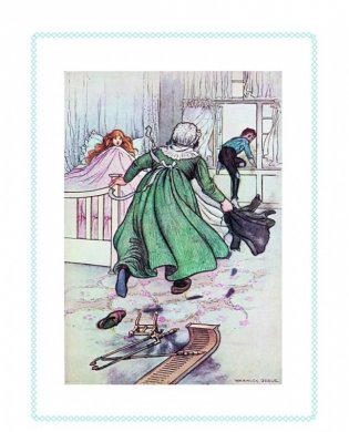 Дети воды. Волшебная сказка для земных детей фото книги 3