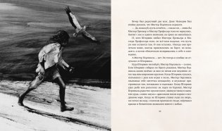 Штормик и мистер Персиваль фото книги 5