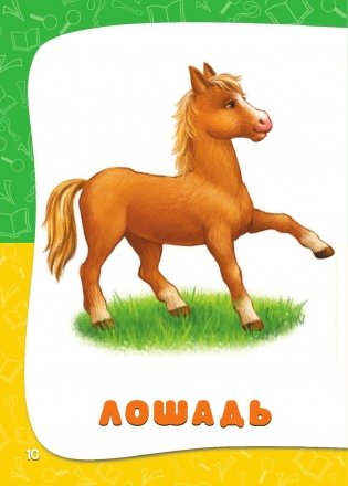 Годовой курс занятий: для детей от рождения до года (+ CD-ROM) фото книги 11