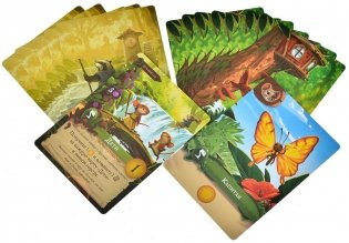 Мой маленький Эверделл фото книги 14