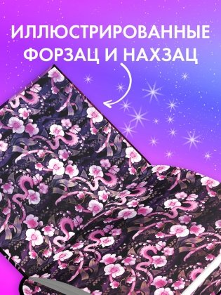 Эксклюзивная коллекция. Тайна Черного дракона фото книги 5