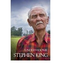 Under the Dome фото книги