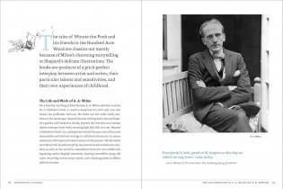 Natural World of Winnie-the-Pooh фото книги 3