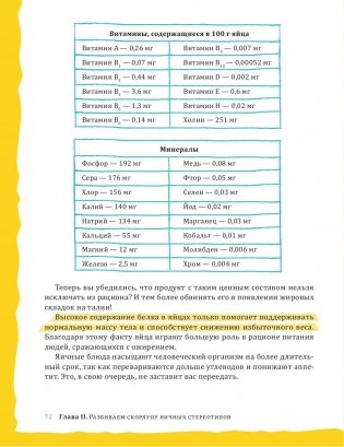 Мифоеды. Как перестать питаться заблуждениями на голодный желудок фото книги 10