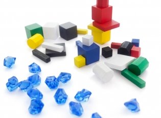 Настольная игра "Сплэш" (Splash!) фото книги 6