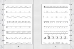 365 + 5 упражнений по чистописанию. ФГОС фото книги 2
