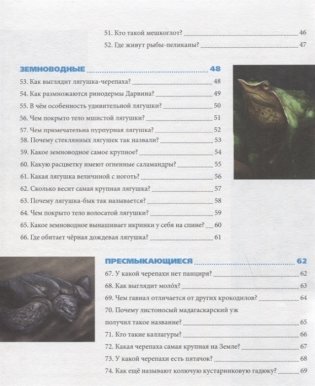 Удивительные животные фото книги 8