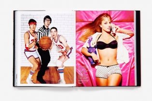 50 Years of Rolling Stone. The Music, Politics and People that Changed Our Culture фото книги 3