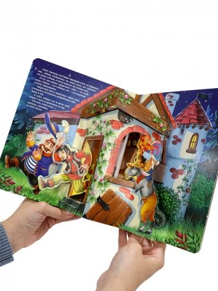 Бременские музыканты фото книги 3