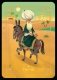 The Storyteller's Tarot фото книги маленькое 3