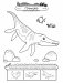 Морские динозавры фото книги маленькое 5