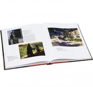 Константин Коровин. Живопись. Театр. К 150-летию со дня рождения фото книги 2