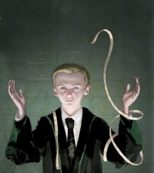Harry Potter and the Philosopher's Stone фото книги 4