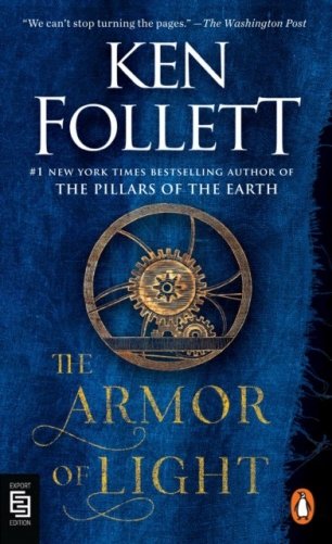Armor Of Light, The (Exp) фото книги