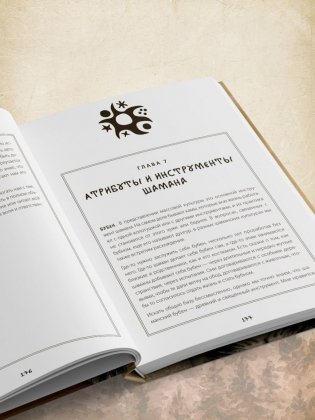 По праву Силы. Северный шаманизм. Духи и предки. фото книги 9