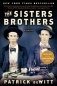 The Sisters Brothers фото книги маленькое 2