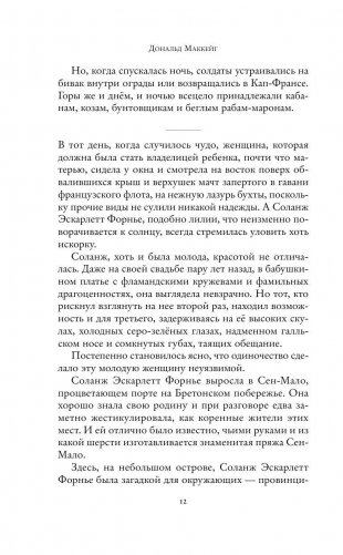 Путешествие Руфи. Предыстория "Унесенных ветром" Маргарет Митчелл фото книги 10