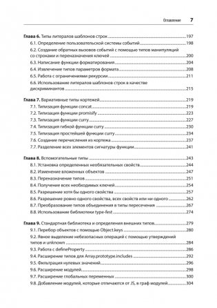 Рецепты TypeScript фото книги 4