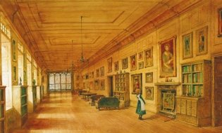 Таинственный сад фото книги 7