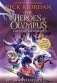 The Heroes of Olympus Boxed Set (10th Anniversary Edition) фото книги маленькое 2