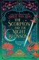 Scorpion and the Night Blossom фото книги маленькое 2